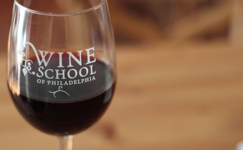 Wine School of Philadelphia by null