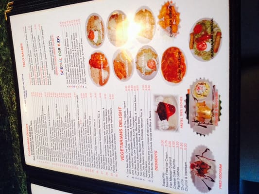 Menu photo 6 Degollado Mexican Restaurant Norfolk, VA Menu photo 6 Degollado Mexican Restaurant Norfolk, VA