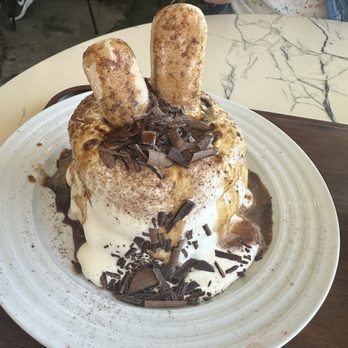 Nostimo Cafe & Tea - Tiramisu cake - Coffee & Tea Near Me - Westminster, California Nostimo Cafe & Tea - Tiramisu cake - Coffee & Tea Near Me - Westminster, California