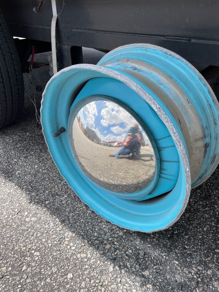 CARRANCO & SONS TIRE & MUFFLER Updated October 2024 3092 US Highway