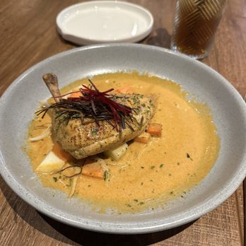 Snap Thai Fish House - Massaman curry - Thai Near Me - Atlanta, Georgia Snap Thai Fish House - Massaman curry - Thai Near Me - Atlanta, Georgia