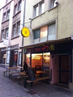 Photo of Lee's Take away - Zürich, ZH, CH.