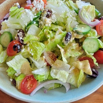 GRANVILLE - Granville Salad - New American Near Me - Pasadena, California GRANVILLE - Granville Salad - New American Near Me - Pasadena, California