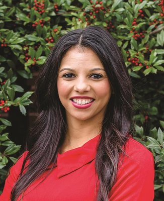 Lacey Stivers-State Farm Insurance Agent