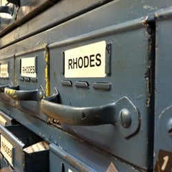 The Analog Lab