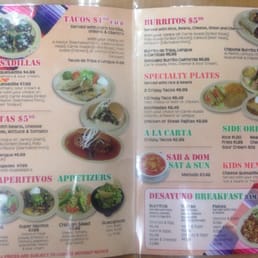 Here's the fare... Here's the fare...