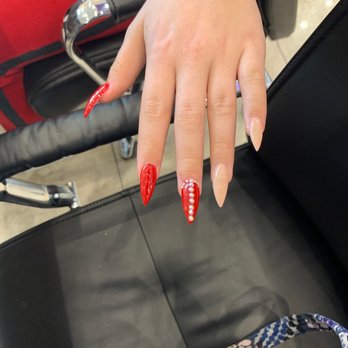 Crystal Nail Bar - Waxing Near Me - Fort Worth, Texas