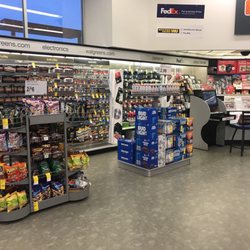 Walgreens
