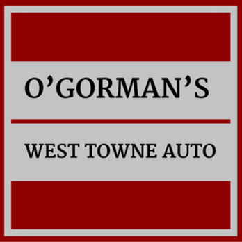 O'gorman's West Towne Auto - Auto Repair Near Me - Wauwatosa, Wisconsin O'gorman's West Towne Auto - Auto Repair Near Me - Wauwatosa, Wisconsin