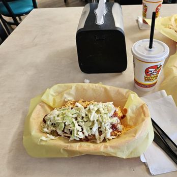 Dog n Suds - Cowboy Hot Dog - Hot Dogs Near Me - Temecula, California