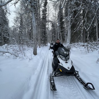 Fairbanks Snow Sleighers - Our rides - Tours Near Me - Fairbanks, Alaska Fairbanks Snow Sleighers - Our rides - Tours Near Me - Fairbanks, Alaska
