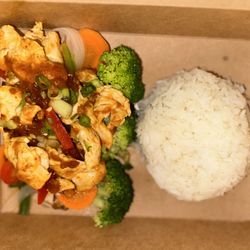 Yumfinity