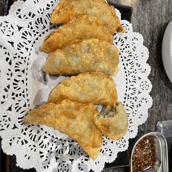 Seoul Galbi Korean BBQ - Fried Dumplings - Korean Near Me - Paramus, New Jersey Seoul Galbi Korean BBQ - Fried Dumplings - Korean Near Me - Paramus, New Jersey