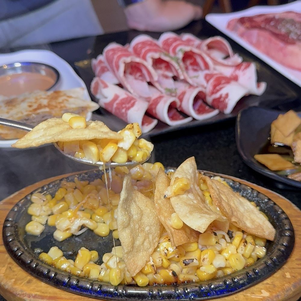 TGI Korean BBQ - Korean Near Me - Los Angeles, California TGI Korean BBQ - Korean Near Me - Los Angeles, California