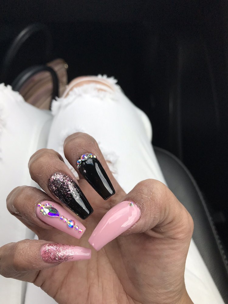 Coco Nail Bar 384 Photos 117 Reviews Nail Salons 234 S Randall Rd Algonquin Il United States Phone Number