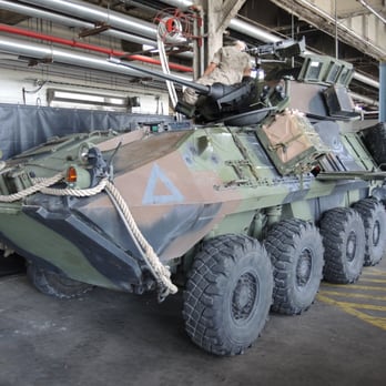 Fleet Week New York - USMC LAV-25 Light Armored Vehicle - Festivals Near Me Fleet Week New York - USMC LAV-25 Light Armored Vehicle - Festivals Near Me