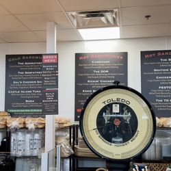 The Dirty Italian