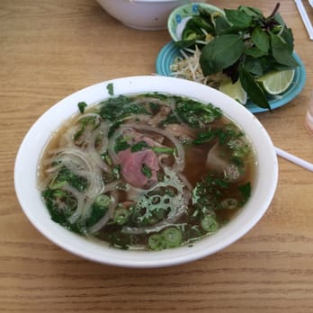 Pho Bang Restaurant - Pho Special (B1) - Vietnamese Near Me - New Orleans, Louisiana Pho Bang Restaurant - Pho Special (B1) - Vietnamese Near Me - New Orleans, Louisiana