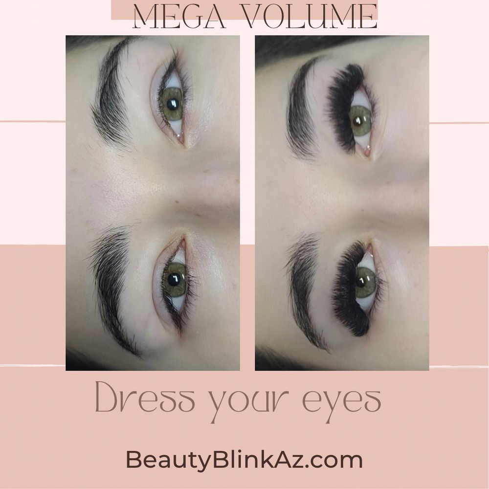 BEAUTY BLINK 132 Photos & 58 Reviews 20783 N 83rd Ave, Peoria