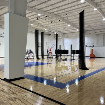 Swish Works - Facility view - Basketball Courts Near Me - Hendersonville, Tennessee Swish Works - Facility view - Basketball Courts Near Me - Hendersonville, Tennessee