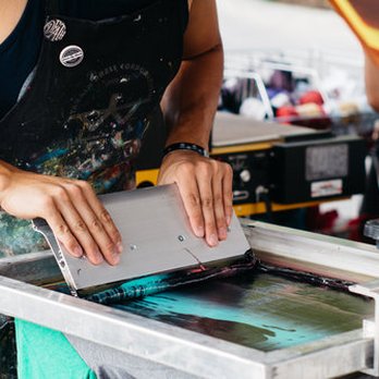 Strategic Print & Promotions - Screen Printing/T-Shirt Printing Near Me - Clackamas, Oregon Strategic Print & Promotions - Screen Printing/T-Shirt Printing Near Me - Clackamas, Oregon