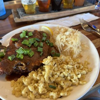 Grand River Brewery - Clawson - Jagerschnitzel! - Brewpubs Near Me - Clawson, Michigan
