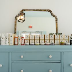 Anna Skin Care - Eminence Organics