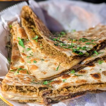 Paratha Wala - Karahi Keema Paratha - Indian Near Me - Forest Hills, New York Paratha Wala - Karahi Keema Paratha - Indian Near Me - Forest Hills, New York