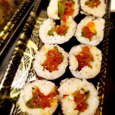 Oishii Boston by null