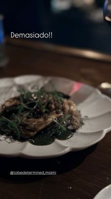 To Be Determined by null