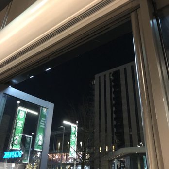 Starbucks - A stones throw from Wembley Stadium - Coffee & Tea Near Me - Wembley, XGL