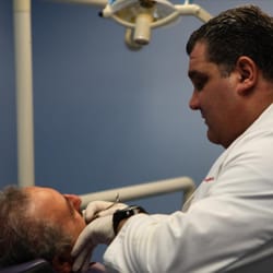 Dmitry Khaytman, DDS - Cosmetic Procedures in Dental Office of Doctro Khaytman