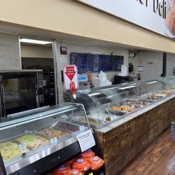 Food Fair - Breakfast lunch bakery