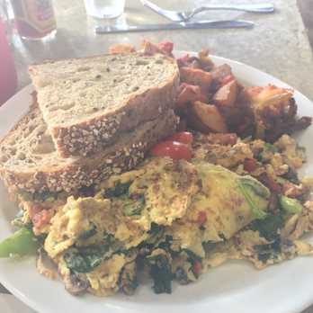 Cafe Topes - Veggie scramble - Coffee & Tea Near Me - Carlsbad, California Cafe Topes - Veggie scramble - Coffee & Tea Near Me - Carlsbad, California