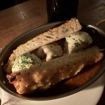 Acanto - Meatballs - Italian Near Me - Chicago, Illinois