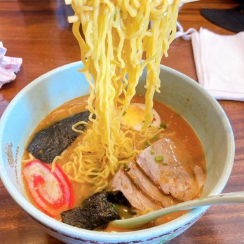Ramen Bones - Noodles Near Me - Kapolei, Hawaii Ramen Bones - Noodles Near Me - Kapolei, Hawaii