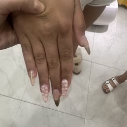 Nails by Tina Nails by Tina
