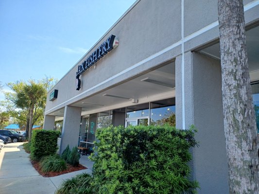 Jax Fish Fry BAYMEADOWS RD. Jacksonville, FL. by null