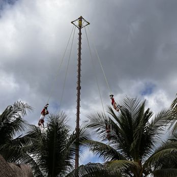 Puerto Costa Maya - Cool tourist attraction- - Beaches Near Me - Mahahual, ROO