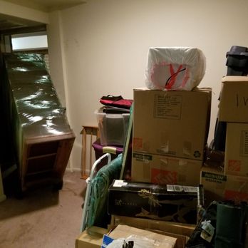 We-Haul Away Moving Company - I LOVE working with Cliff and his crew. - Movers Near Me