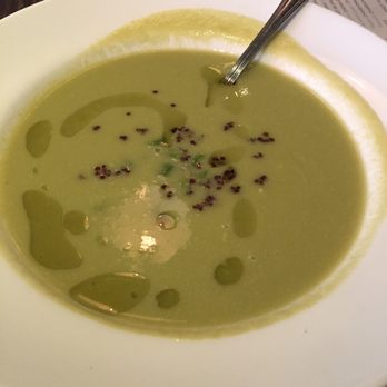 Beatrix - Streeterville - pea soup - New American Near Me - Chicago, Illinois Beatrix - Streeterville - pea soup - New American Near Me - Chicago, Illinois