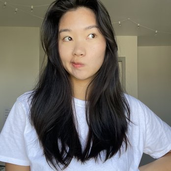 Salon Citi - Original length before hair cut. - Hair Salons Near Me - Fairfax, Virginia Salon Citi - Original length before hair cut. - Hair Salons Near Me - Fairfax, Virginia