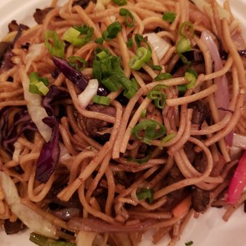 Momo Crave - Beef chowmein - Himalayan/Nepalese Near Me - Woodside, New York Momo Crave - Beef chowmein - Himalayan/Nepalese Near Me - Woodside, New York
