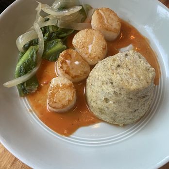 Passionfish - Sea Scallops - Seafood Near Me - Pacific Grove, California Passionfish - Sea Scallops - Seafood Near Me - Pacific Grove, California