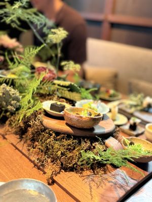 SingleThread Farm - Restaurant - Inn by null
