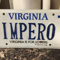 Impero Wine Distributors