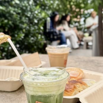 Community Goods - Coffee & Tea Near Me - Los Angeles, California Community Goods - Coffee & Tea Near Me - Los Angeles, California