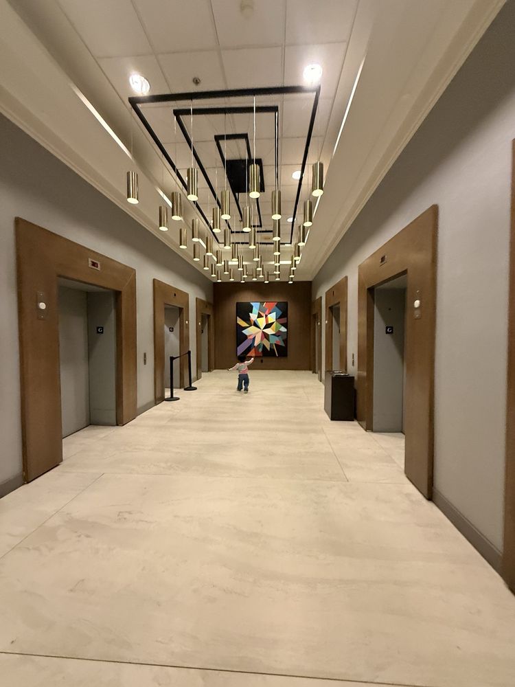 Hyatt Regency Jacksonville Riverfront - wedding in Jacksonville, FL