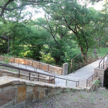 Risien Park - Parks Near Me - San Saba, Texas