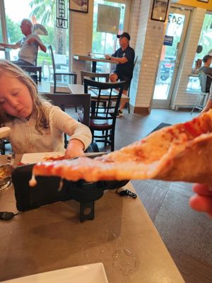 Carlucci's Brick Oven Trattoria & Pizzeria by null